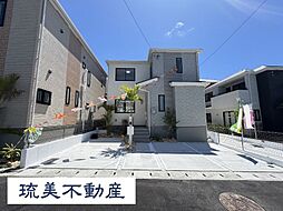 うるま市江洲（全10棟）Ｉ号棟