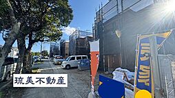 うるま市江洲(全10棟)J号棟