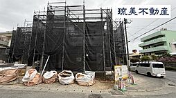 うるま市江洲（全10棟）Ｊ号棟