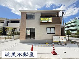 うるま市江洲（全10棟）Ｊ号棟
