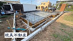 読谷村宇座　第2（限定1棟）