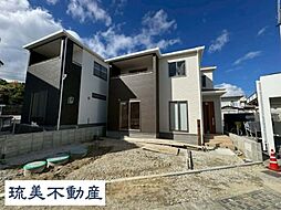 南風原町照屋（全2棟）ラストＢ号棟