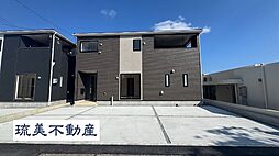 八重瀬町新城　第3（全4棟）1号棟