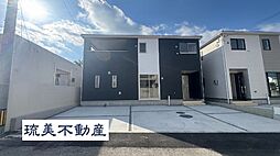 八重瀬町新城　第3（全4棟）4号棟