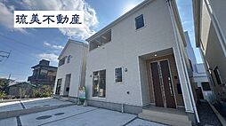 糸満市喜屋武　第6（全3棟）2号棟