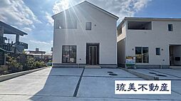 糸満市喜屋武　第6（全3棟）3号棟