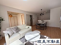 読谷村瀬名波（全2棟）Ｂ号棟