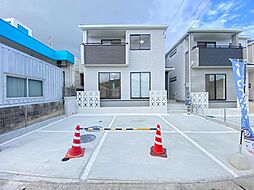 豊見城市饒波（全3棟）1号棟