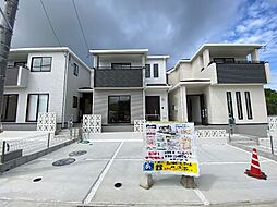 豊見城市饒波（全3棟）2号棟