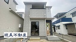 沖縄市東（全3棟）Ａ号棟