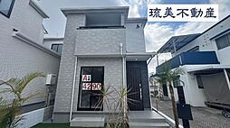 沖縄市東（全3棟）Ａ号棟