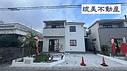 沖縄市東（全3棟）Ｂ号棟