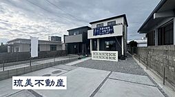 糸満市喜屋武（全2棟）2号棟