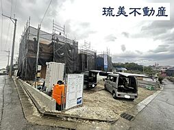 八重瀬町世名城247番　全3棟　Ａ号棟