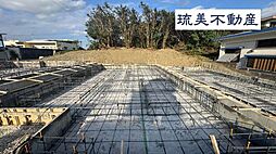 八重瀬町世名城247番　全3棟　Ｂ号棟