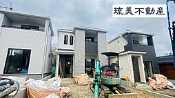 八重瀬町世名城247番　全3棟　Ｂ号棟