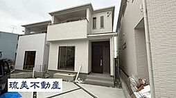 那覇市三原（全6棟）Ｂ号棟