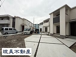 那覇市三原（全6棟）Ｄ号棟