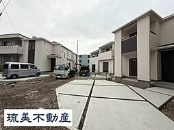 那覇市三原（全6棟）Ｅ号棟