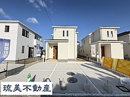 読谷村喜名II　全11棟　Ｃ号棟