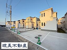 読谷村喜名II（全11棟）Ｆ号棟