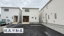 宜野座漢那第2　全4棟　3号棟