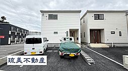 宜野座漢那第2　全4棟　4号棟