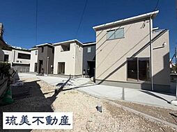 豊見城市我那覇（全3棟）1号棟