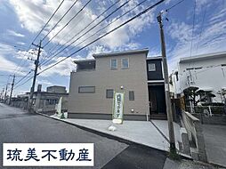 豊見城市我那覇(全3棟)1号棟