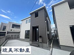 豊見城市我那覇（全3棟）3号棟