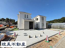 うるま市栄野比（全4棟）Ｂ号棟