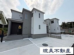 うるま市栄野比（全4棟）Ｄ号棟