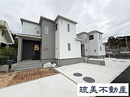 うるま市栄野比（全4棟）Ｄ号棟