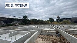 糸満市福地第2　全4棟　2号棟