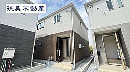 糸満市福地第2　全4棟　2号棟