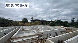 糸満市福地第2　全4棟　3号棟