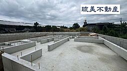 糸満市福地第2　全4棟　4号棟