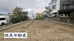那覇市与儀第1　全2棟　2号棟