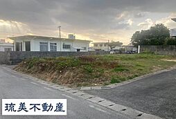 うるま市勝連南風原（限定1区画）