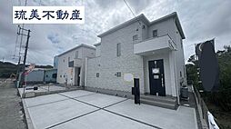 南城市玉城糸数4期　全2棟　1号棟