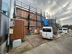 南城市玉城糸数4期　全2棟　2号棟