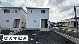うるま市塩屋第一（全4棟）1号棟