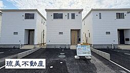 うるま市塩屋第一（全4棟）2号棟