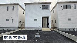 うるま市塩屋第一（全4棟）3号棟