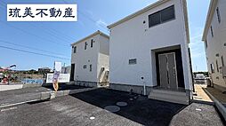 うるま市塩屋第一（全4棟）3号棟