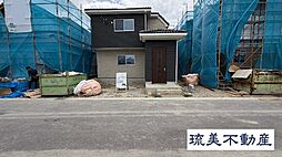 豊見城市渡橋名浜原　全39棟　22号棟