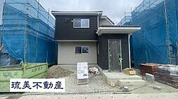 豊見城市渡橋名浜原　全39棟　22号棟