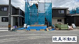 豊見城市渡橋名浜原 全39棟 23号棟
