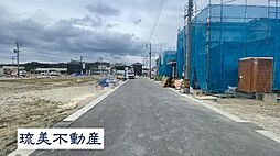豊見城市渡橋名浜原　全39棟　23号棟