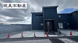 うるま市高江洲　全3棟　2号棟